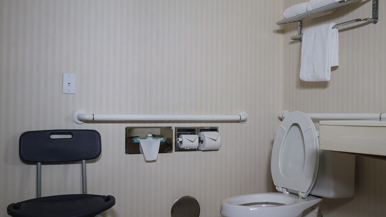 Photo of Bathroom in La Junta
