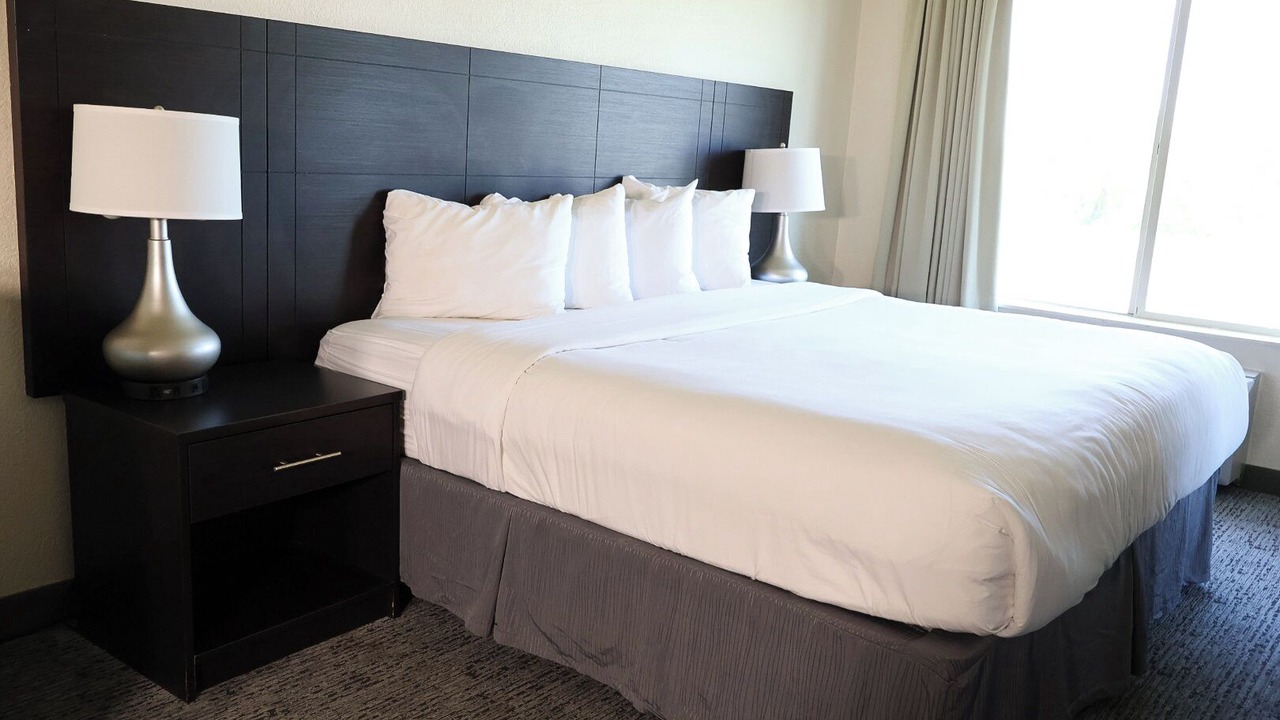 Photo of Bedroom in La Junta