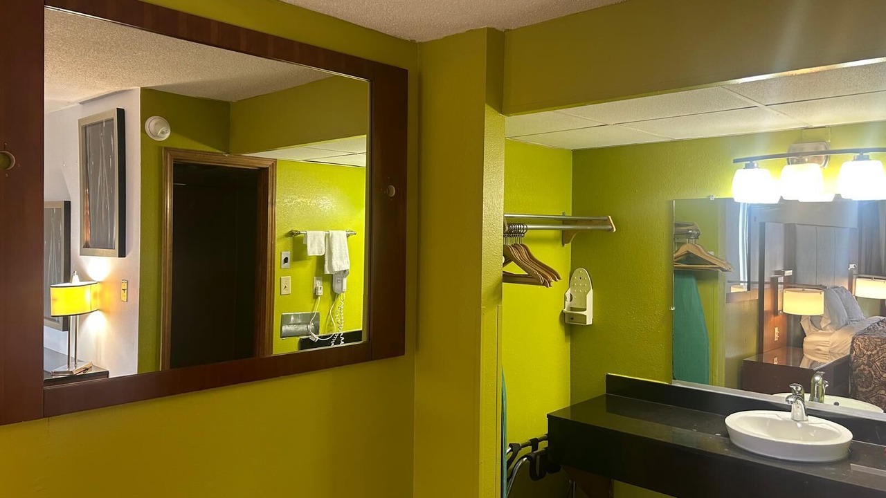 Photo of Bathroom in Salina