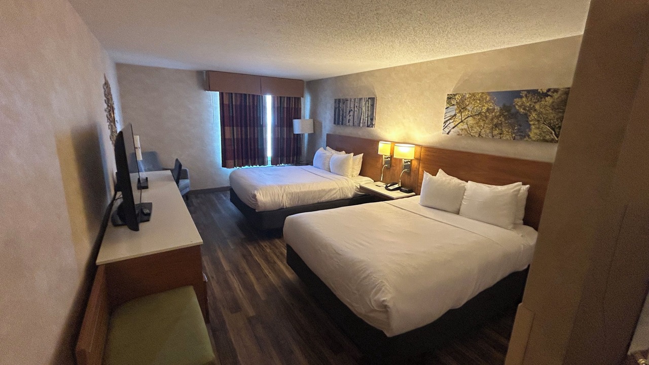 Photo of Bedroom in Greeley