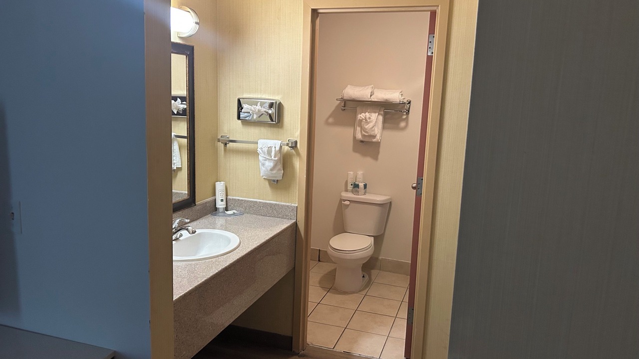 Photo of Bathroom in Greeley