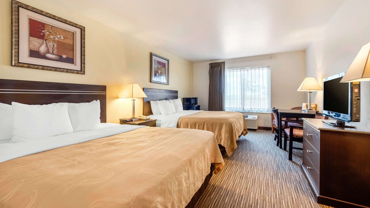 Photo of Bedroom in Limon