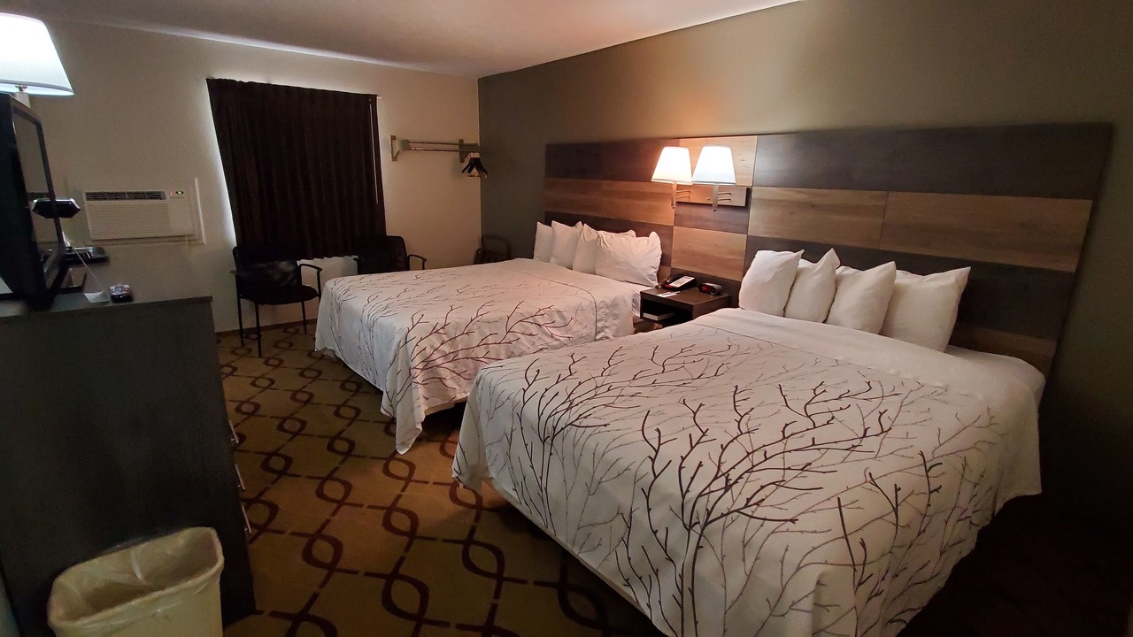 Photo of Bedroom in South Sioux City