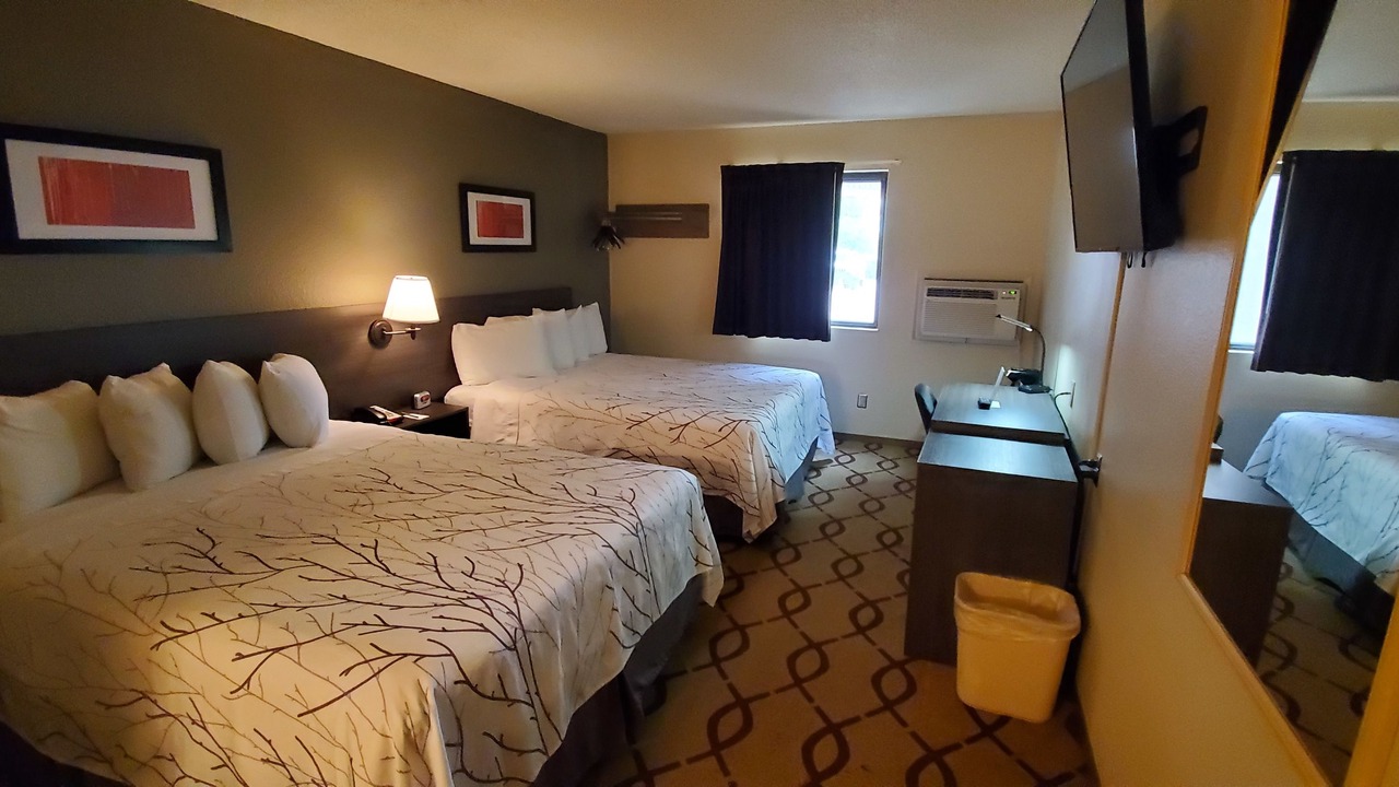 Photo of Bedroom in South Sioux City