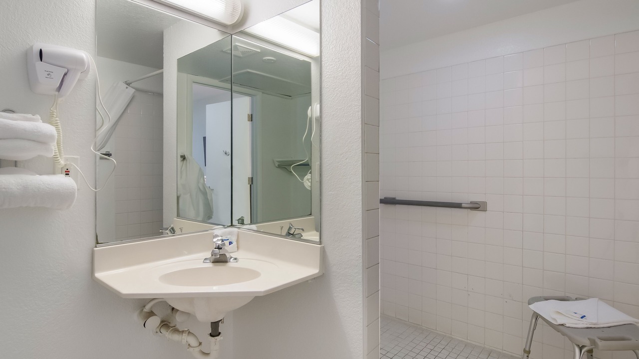 Photo of Bathroom in Evans