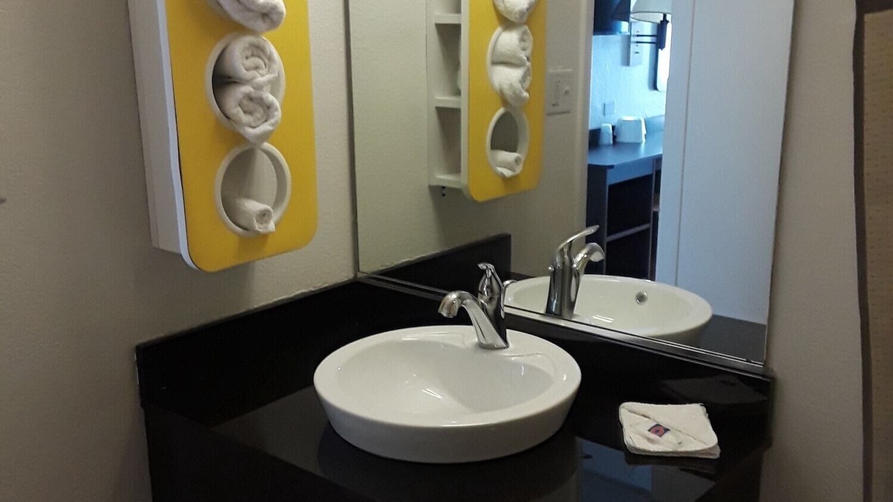 Photo of Bathroom in Farmington