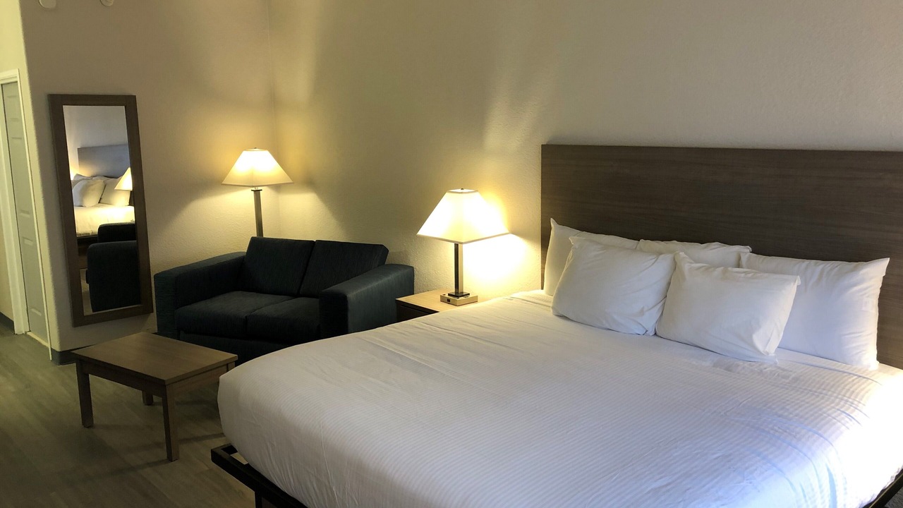 Photo of Bedroom in Centennial