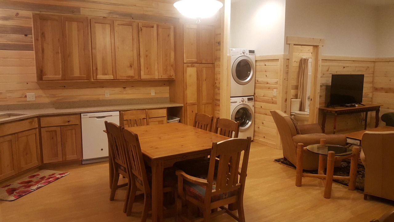 Photo of Kitchen in Craig