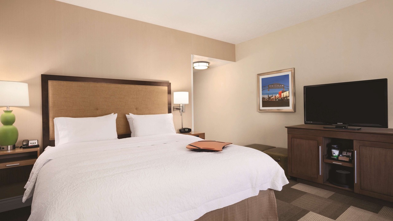 Photo of Bedroom in Brigham City