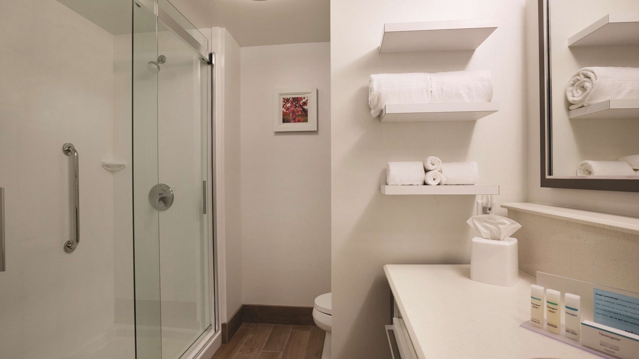 Photo of Bathroom in Brigham City