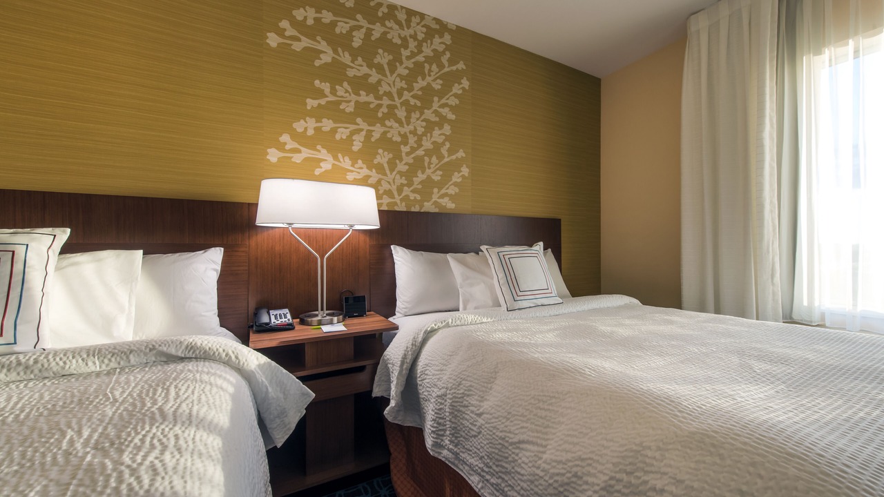 Photo of Bedroom in Leavenworth