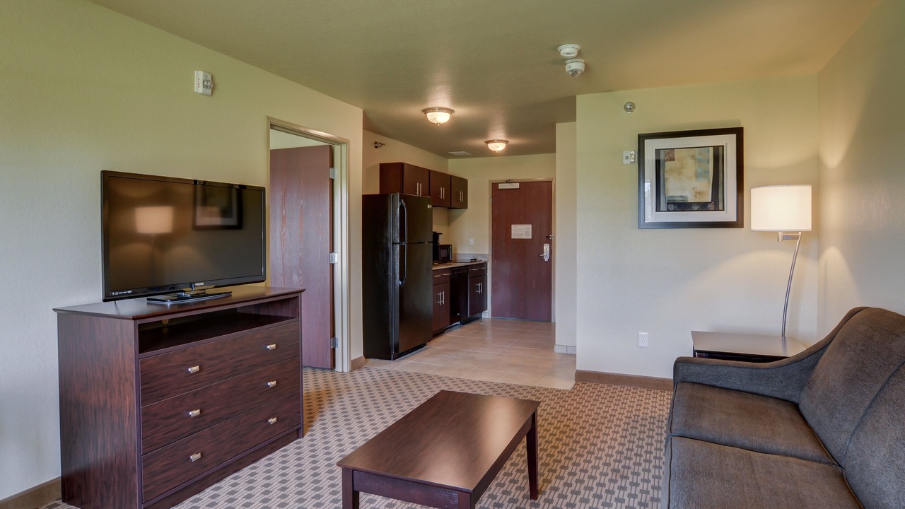 Photo of Bedroom in Gill