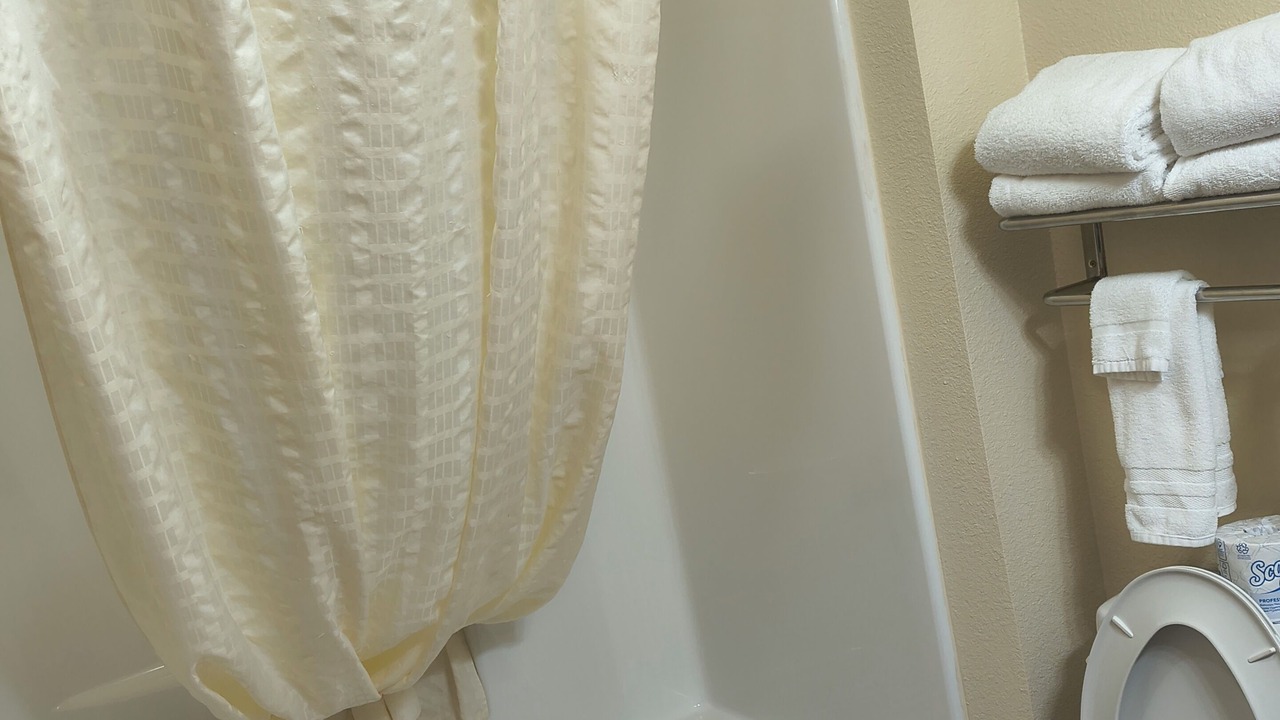 Photo of Bathroom in Eaton