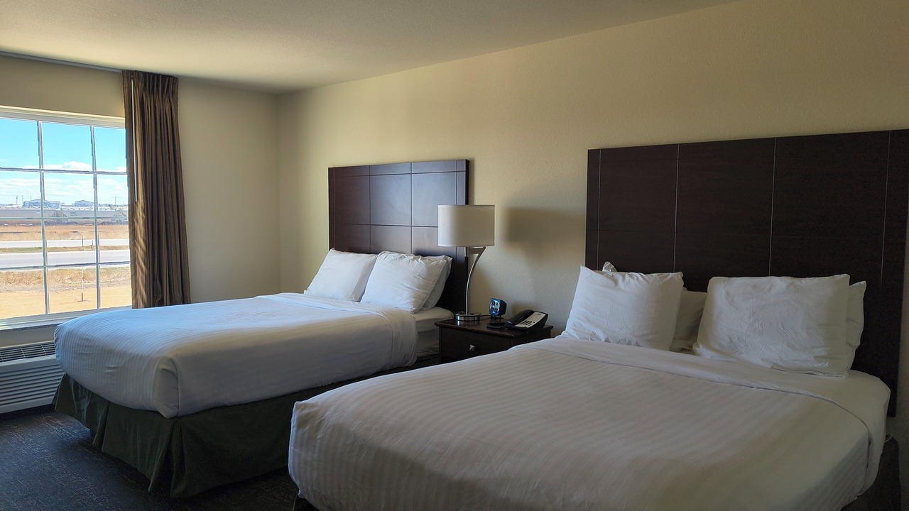 Photo of Bedroom in Eaton