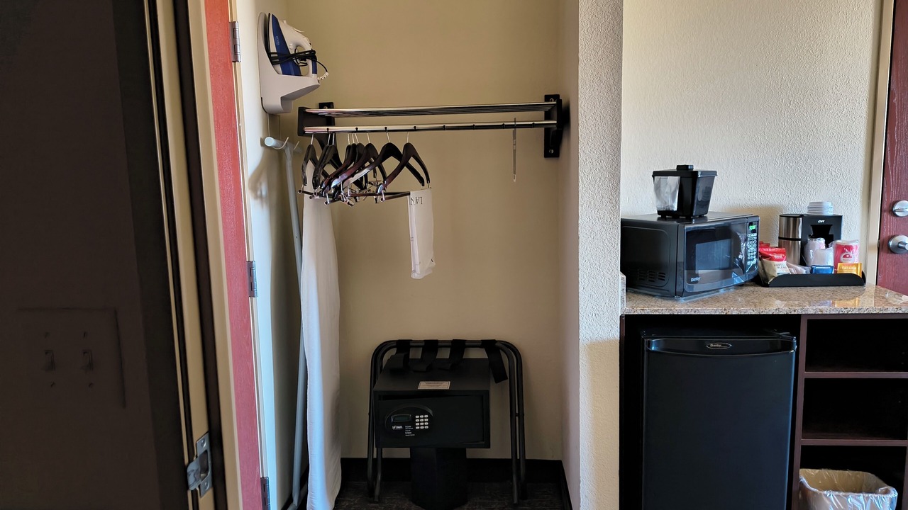 Photo of Bedroom in Eaton