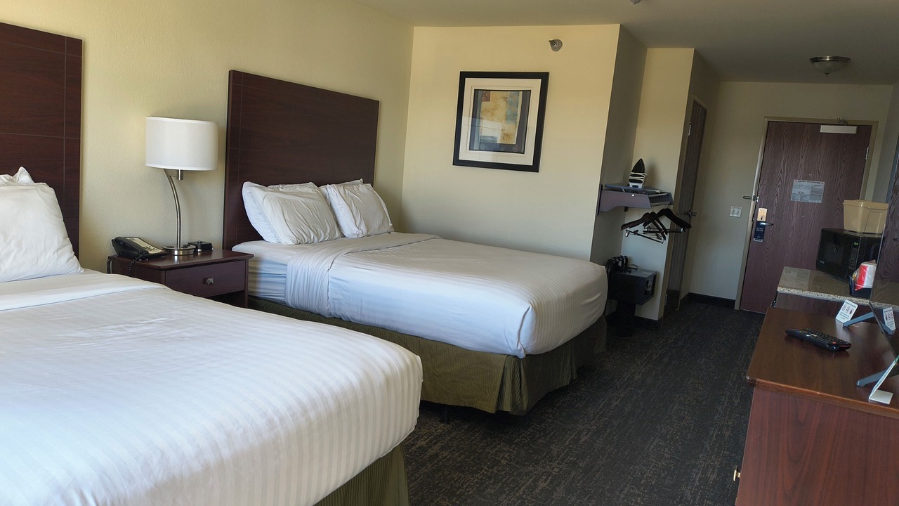 Photo of Bedroom in Eaton