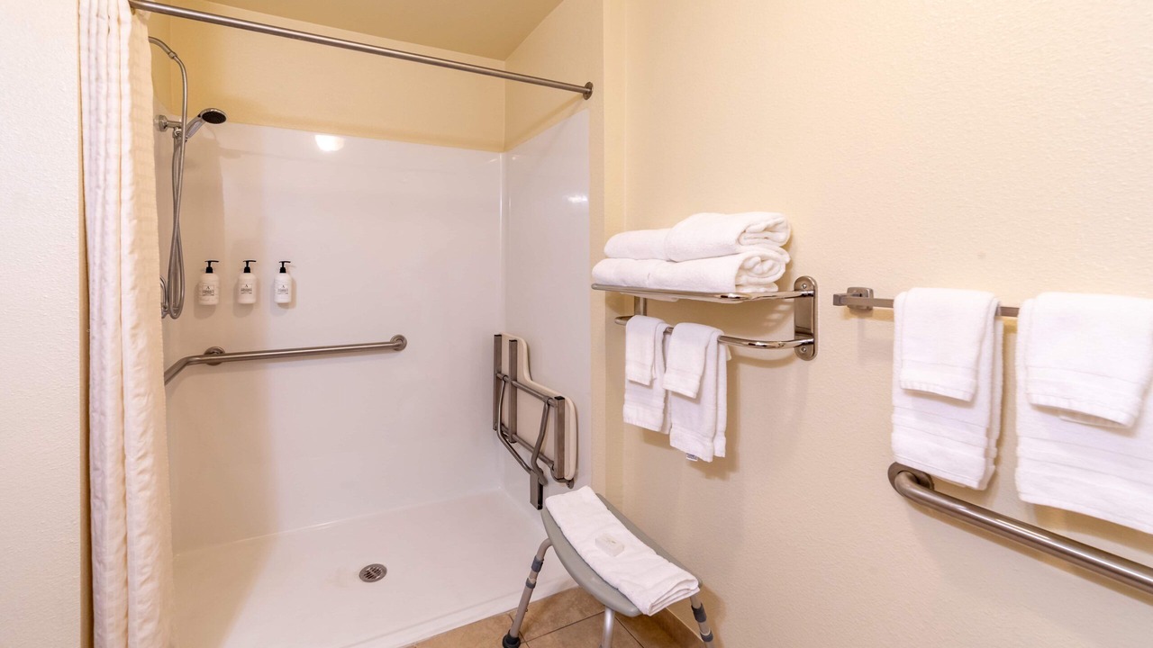 Photo of Bathroom in Eaton