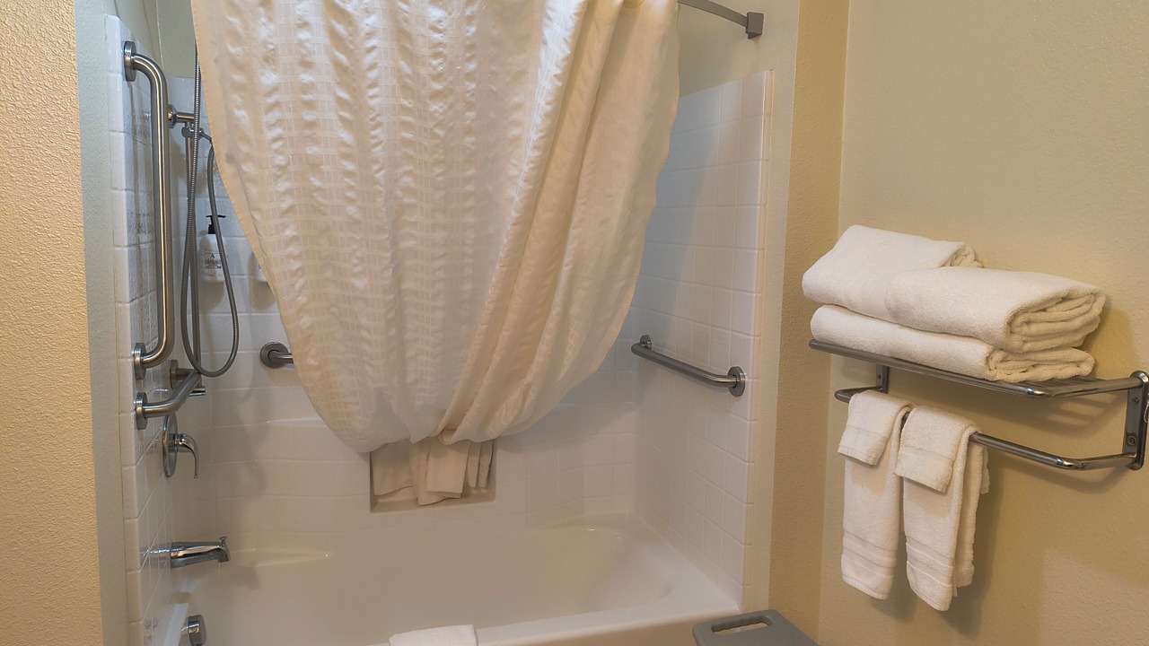 Photo of Bathroom in Eaton