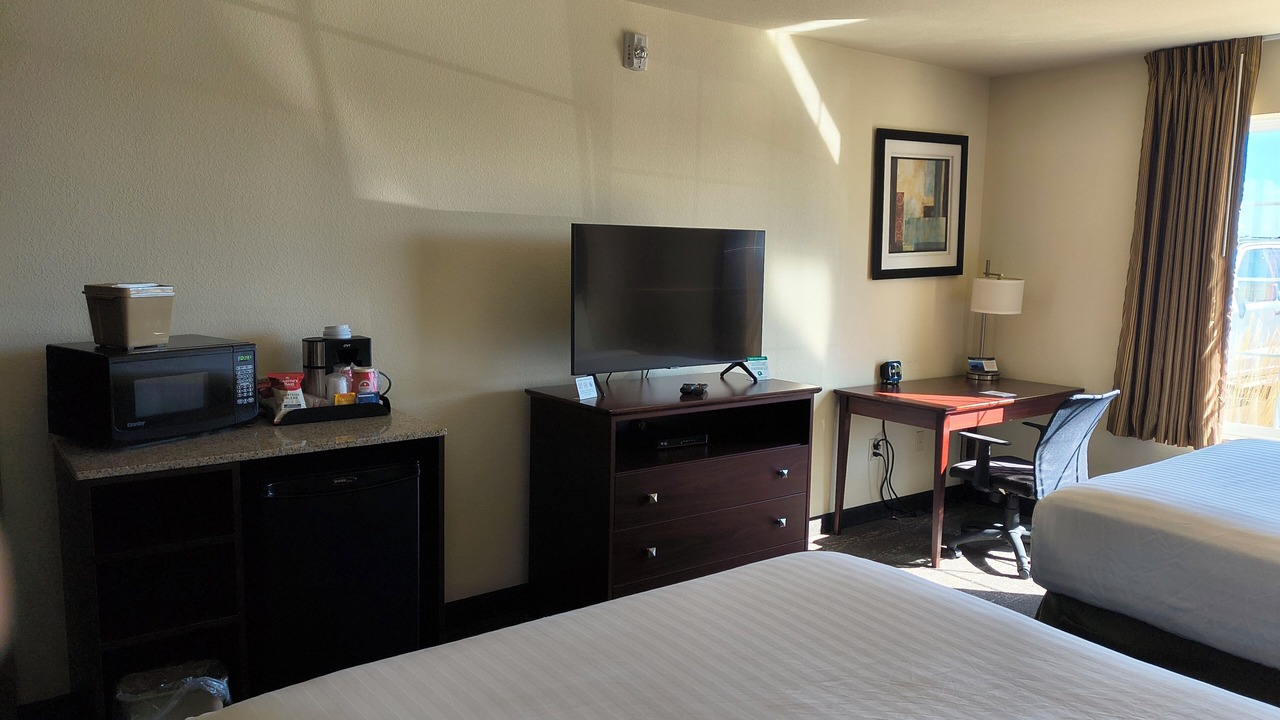 Photo of Bedroom in Eaton