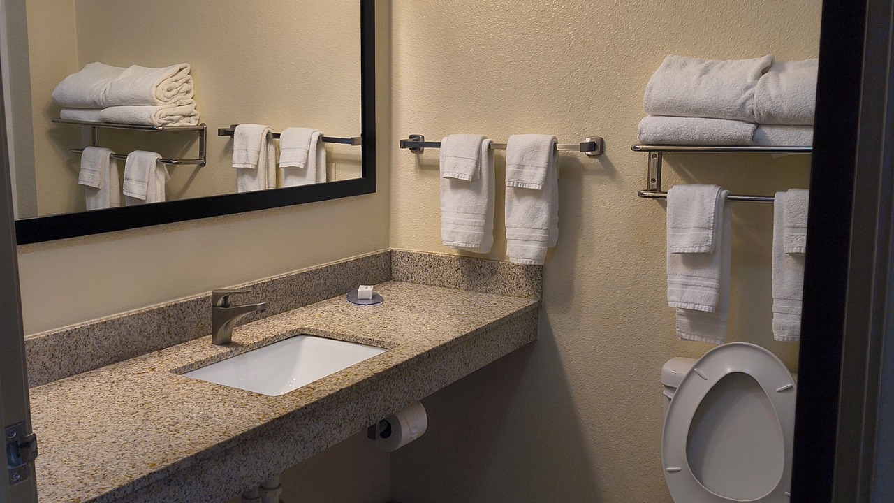 Photo of Bathroom in Eaton