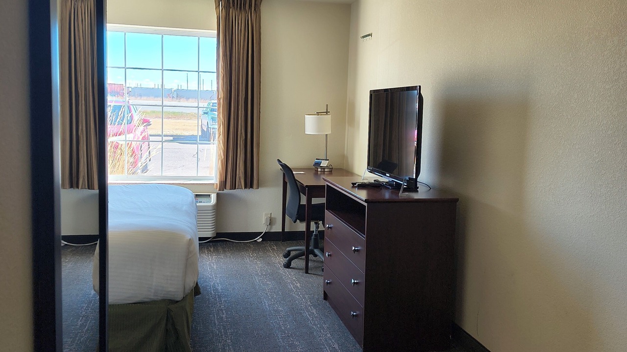Photo of Bedroom in Eaton