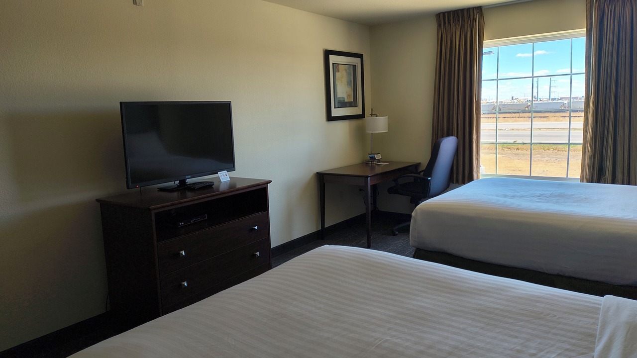 Photo of Bedroom in Eaton