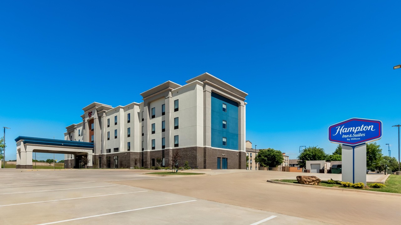 Photo of Outdoor in Pauls Valley