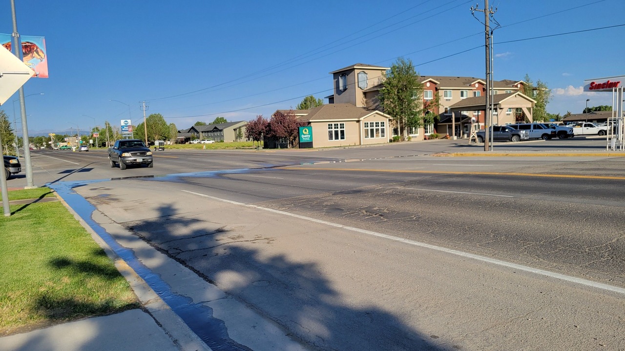 Photo of Outdoor in Pinedale