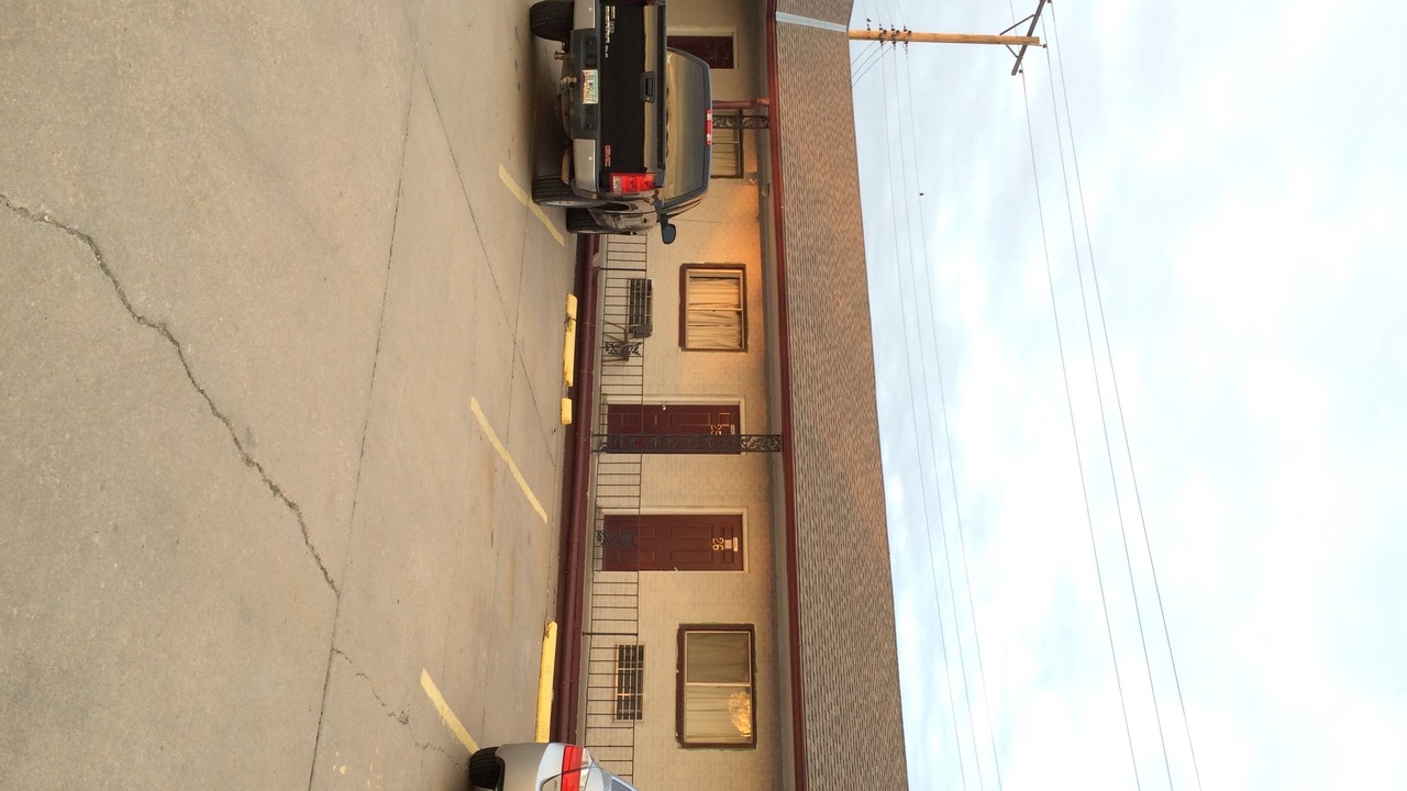 Photo of Outdoor in El Dorado