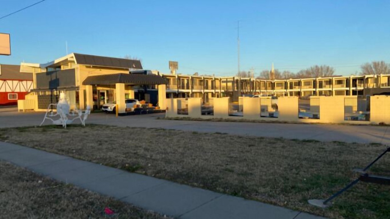Photo of Outdoor in Salina