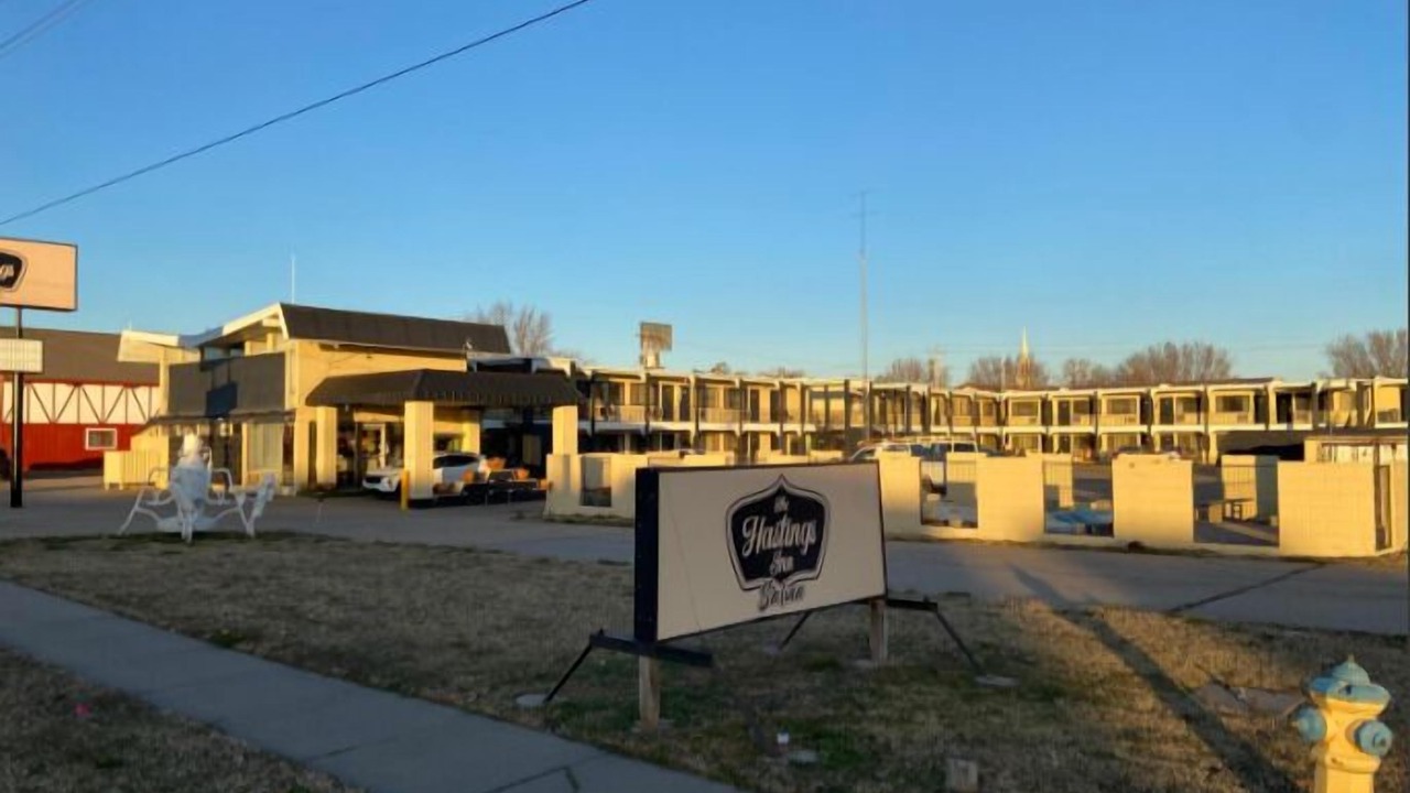 Photo of Outdoor in Salina