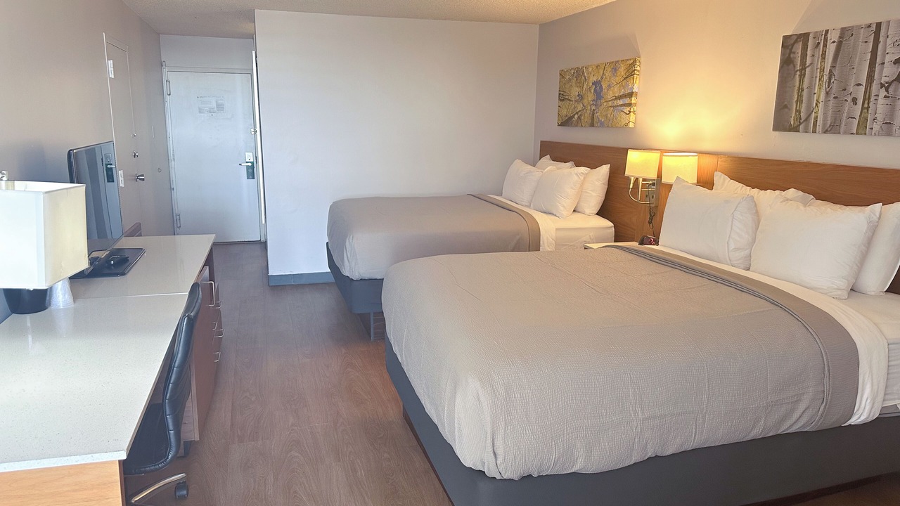 Photo of Bedroom in Fort Collins