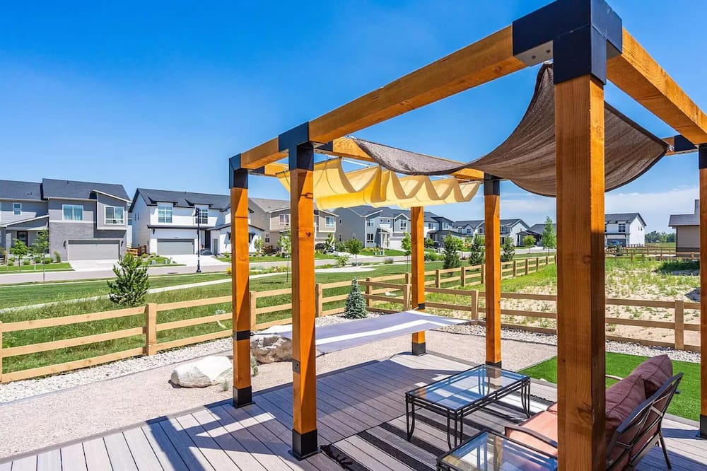 Photo of Patio Balcony in Fort Collins