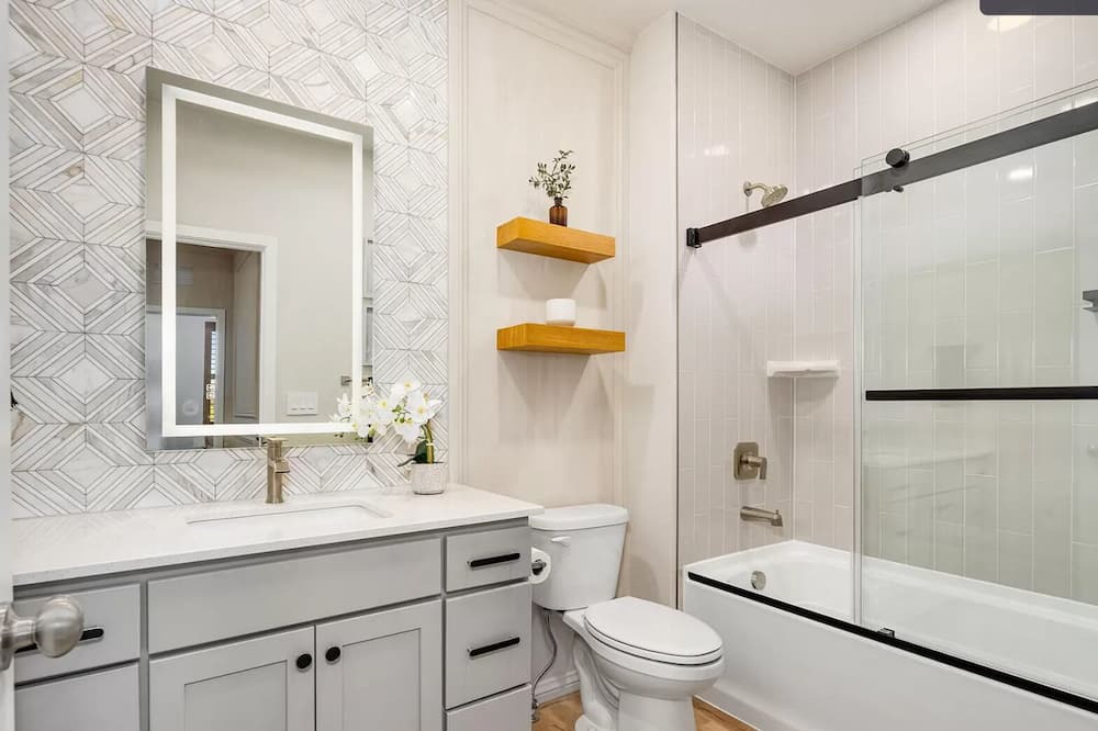 Photo of Bathroom in Fort Collins