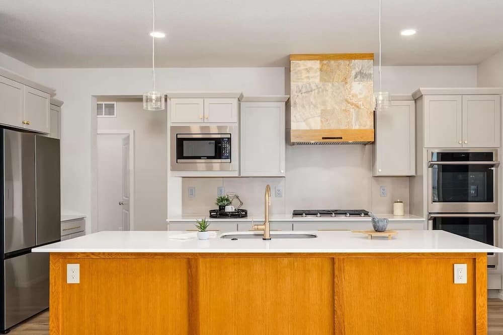 Photo of Kitchen in Fort Collins