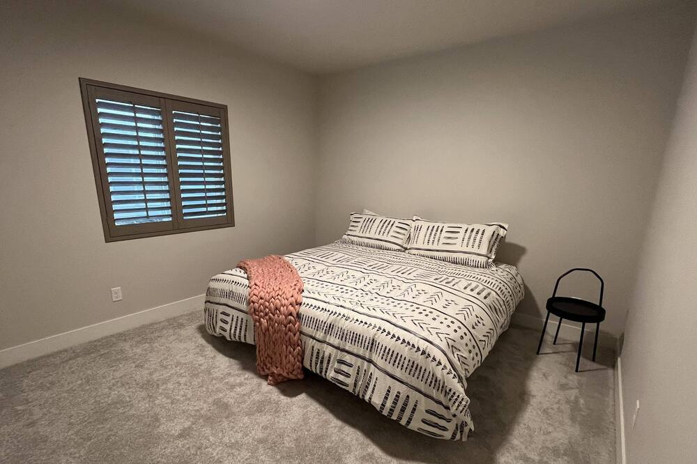 Photo of Bedroom in Fort Collins