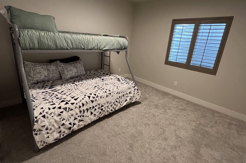 Photo of Bedroom in Fort Collins