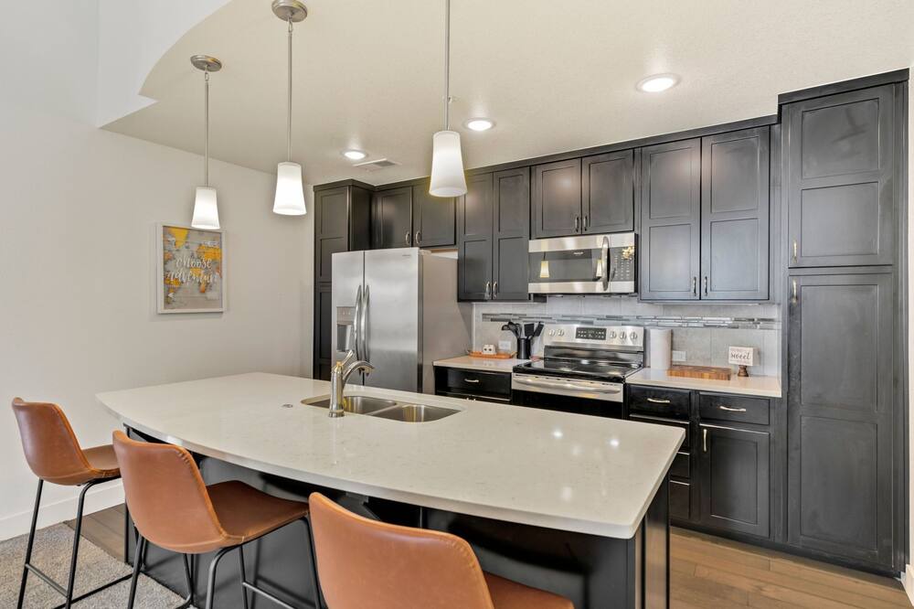 Photo of Kitchen in Centerra