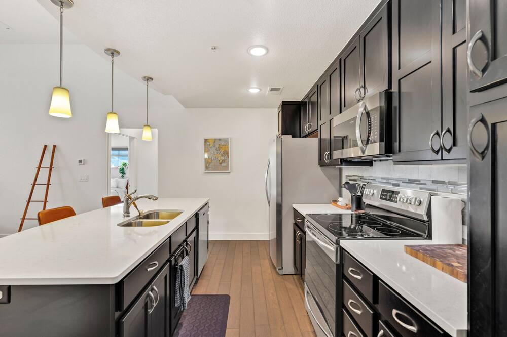 Photo of Kitchen in Centerra