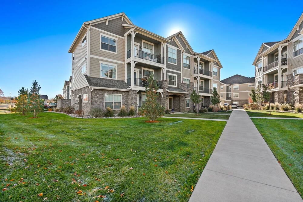 Photo of Outdoor in Centerra