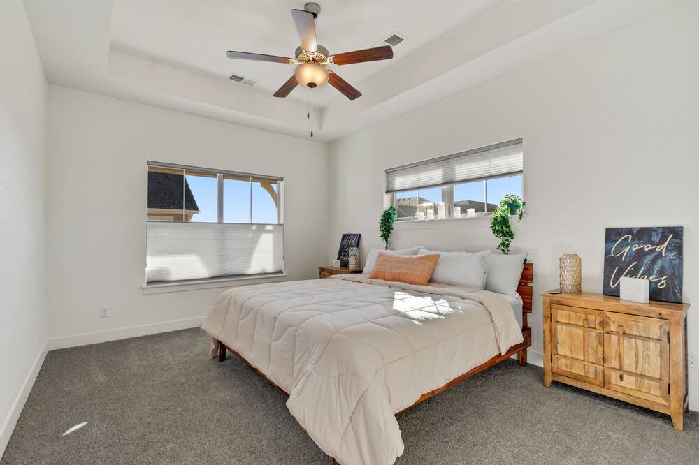 Photo of Bedroom in Centerra