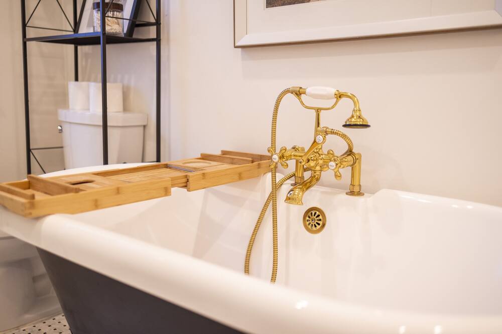 Photo of Bathroom in Lower Avenues