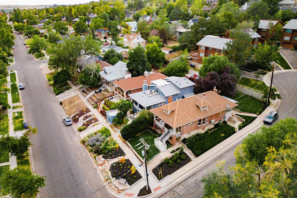 Photo of Outdoor in Lower Avenues