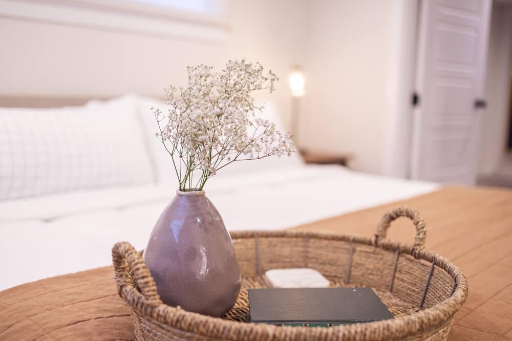 Photo of Bedroom in Lower Avenues