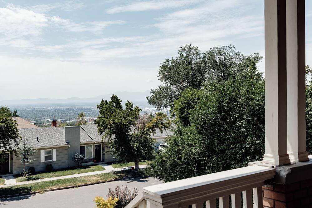 Photo of Outdoor in Lower Avenues