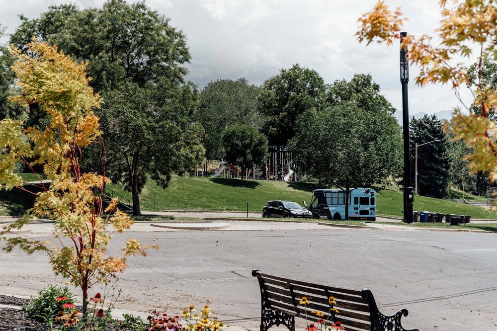 Photo of Outdoor in Lower Avenues