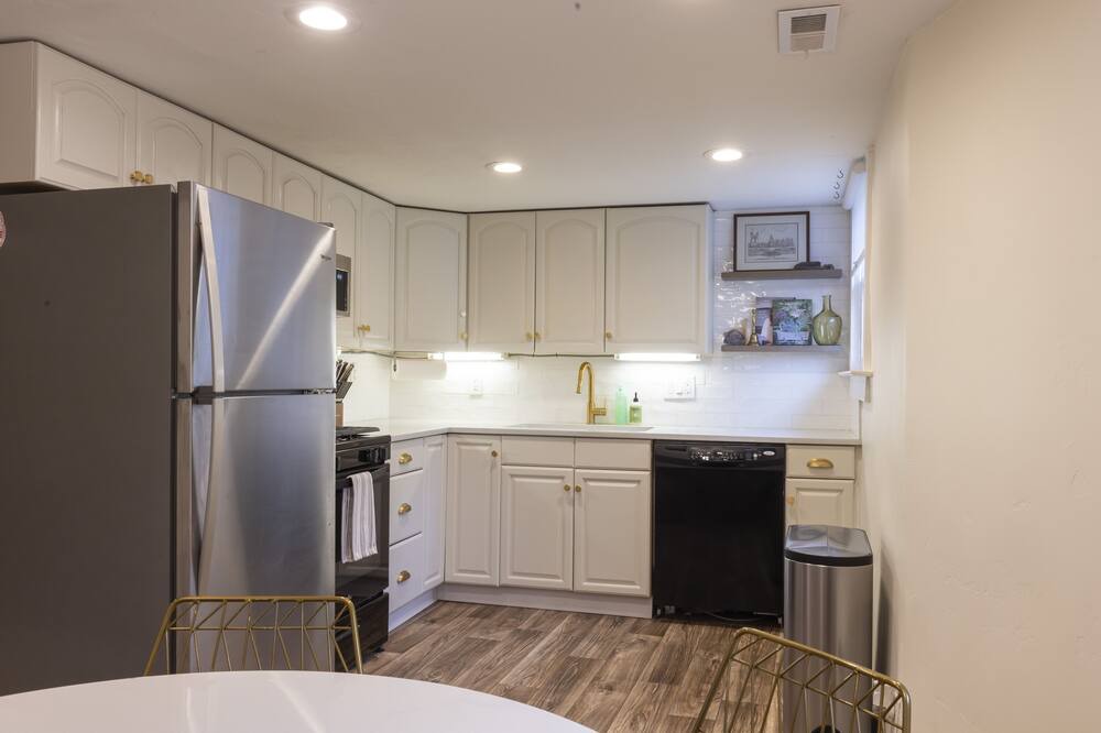 Photo of Kitchen in Lower Avenues