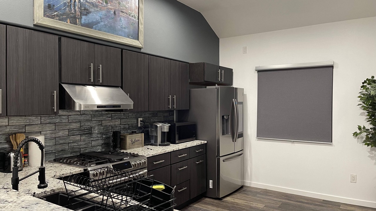 Photo of Kitchen in Pueblo West