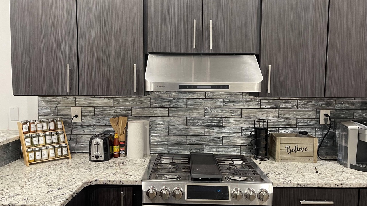 Photo of Kitchen in Pueblo West