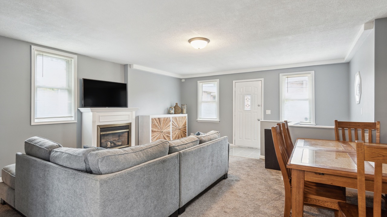 Photo of Livingroom in Dahlman